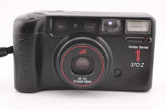 Vivitar Series 1 37O Z (5309) - Vivitar