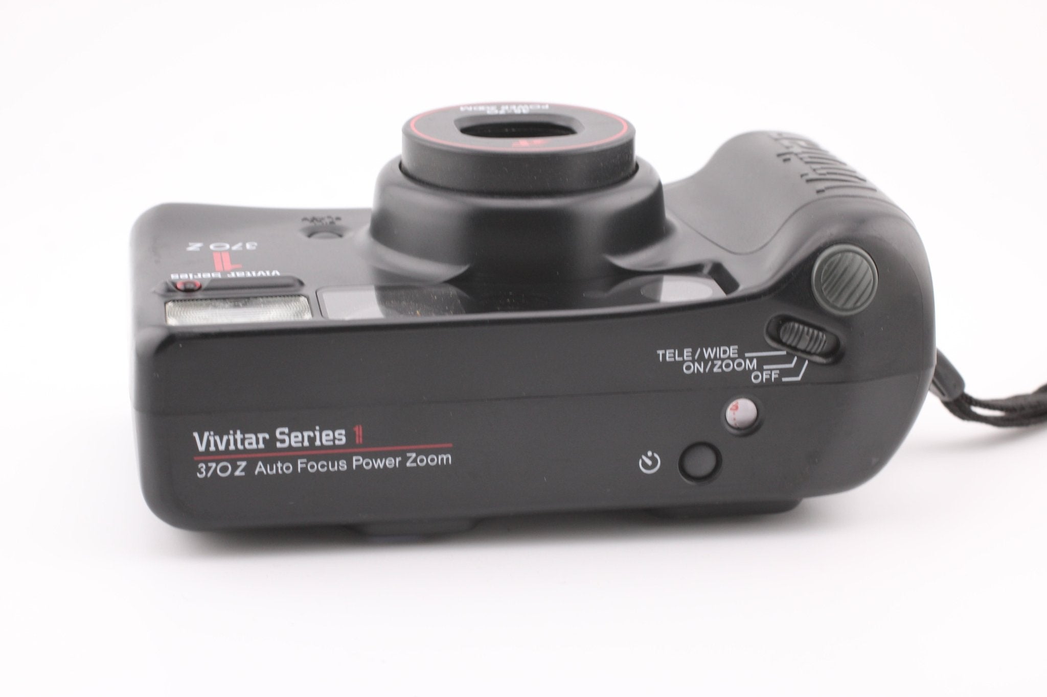 Vivitar Series 1 37O Z (5309) - Vivitar