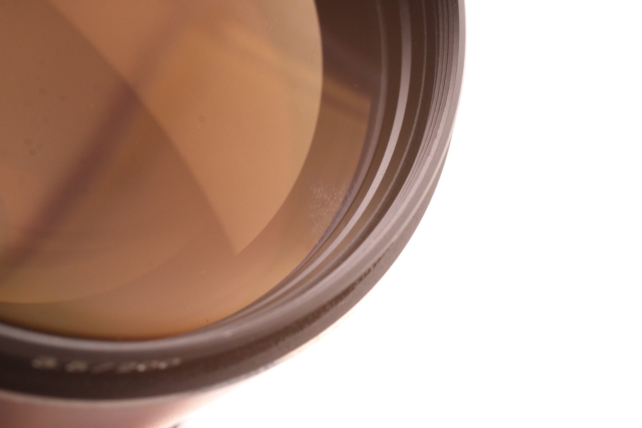Voigtlander 200mm f3.5 Color - Dynarex QBM (5161) - Voigtländer