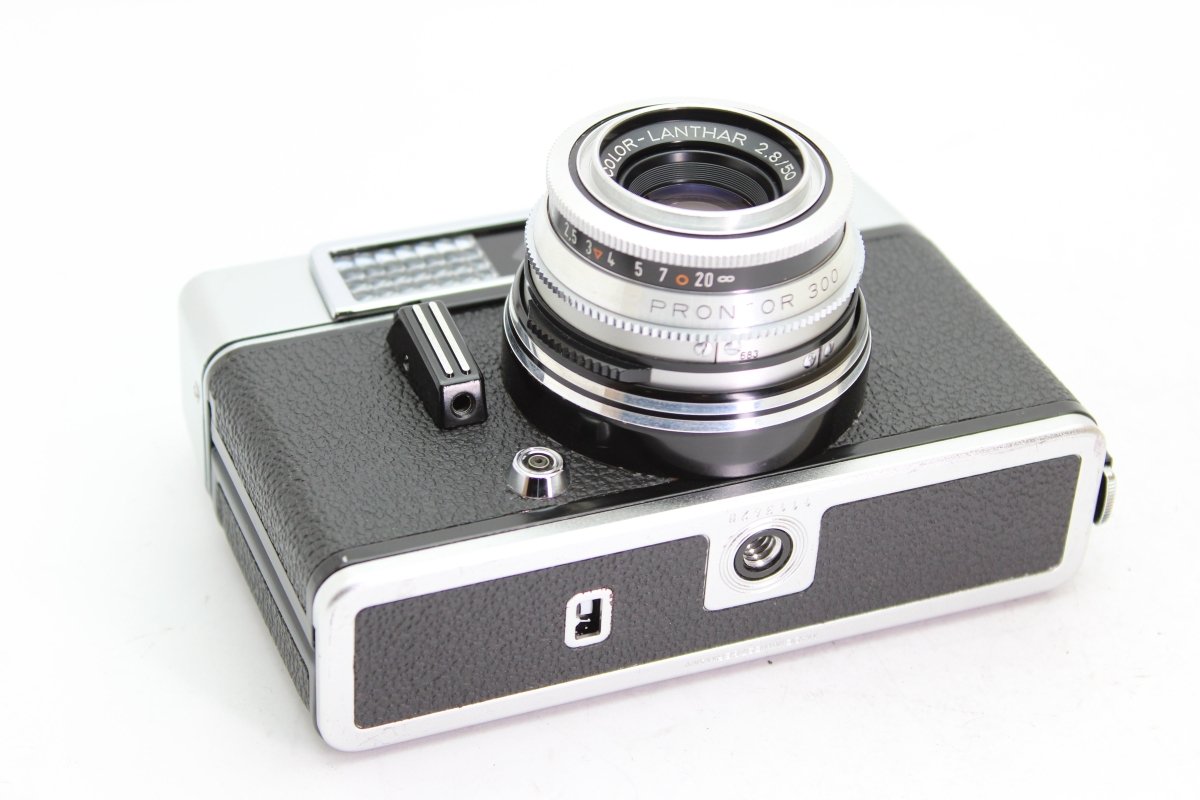 Voigtländer Vitoret DR (#3575) - Voigtländer