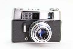 Voigtländer Vitoret DR (#3575) - Voigtländer