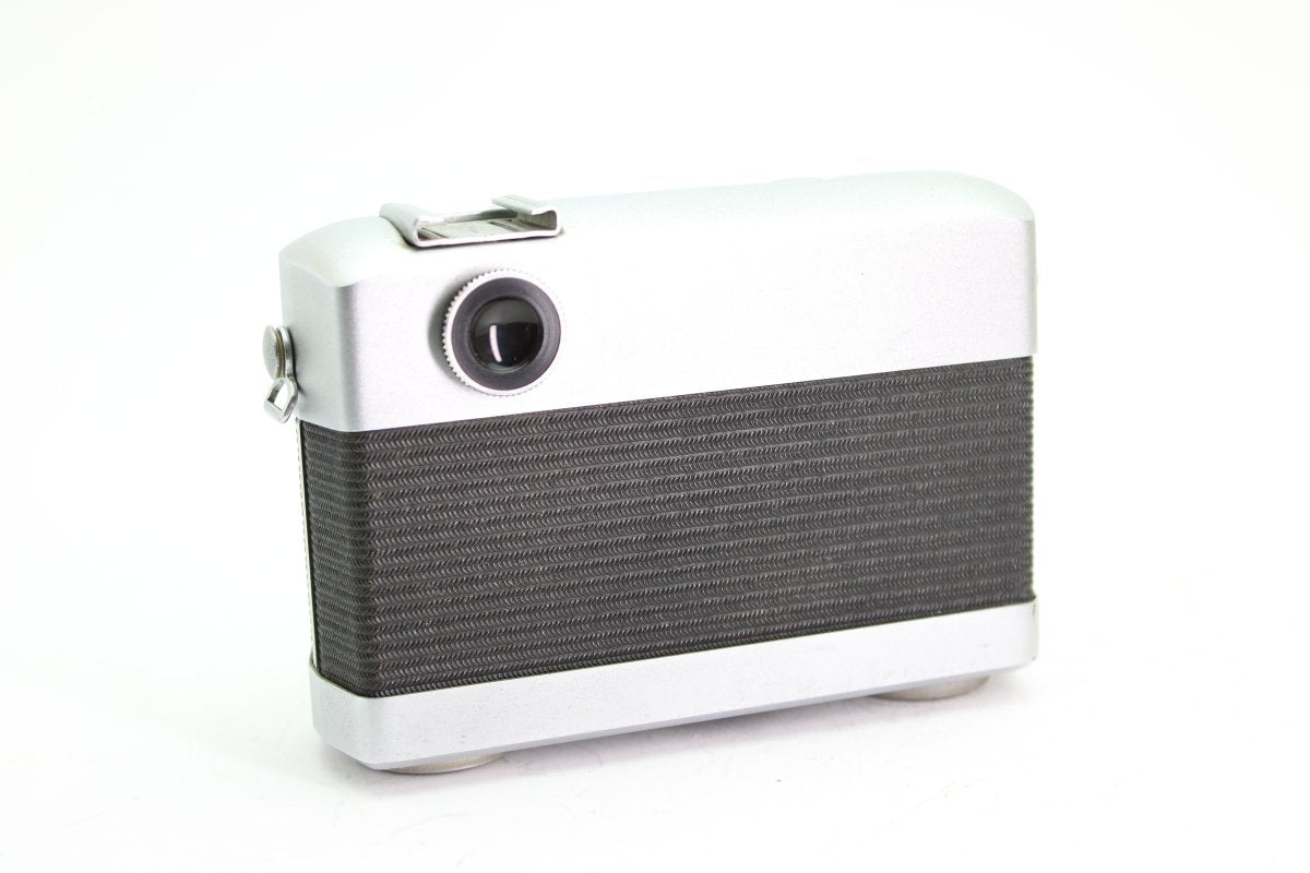 Werra 1 (#3395) - Werra