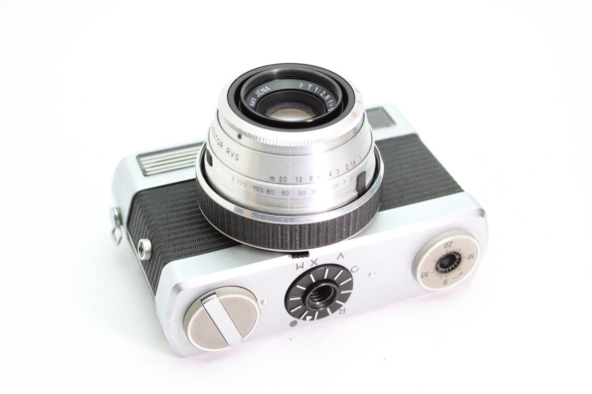 Werra 1 Complete Boxed Set (#3523) - Werra