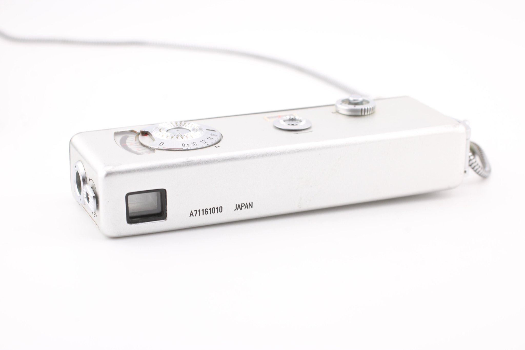 Yashica Atoron (5181) - Yashica