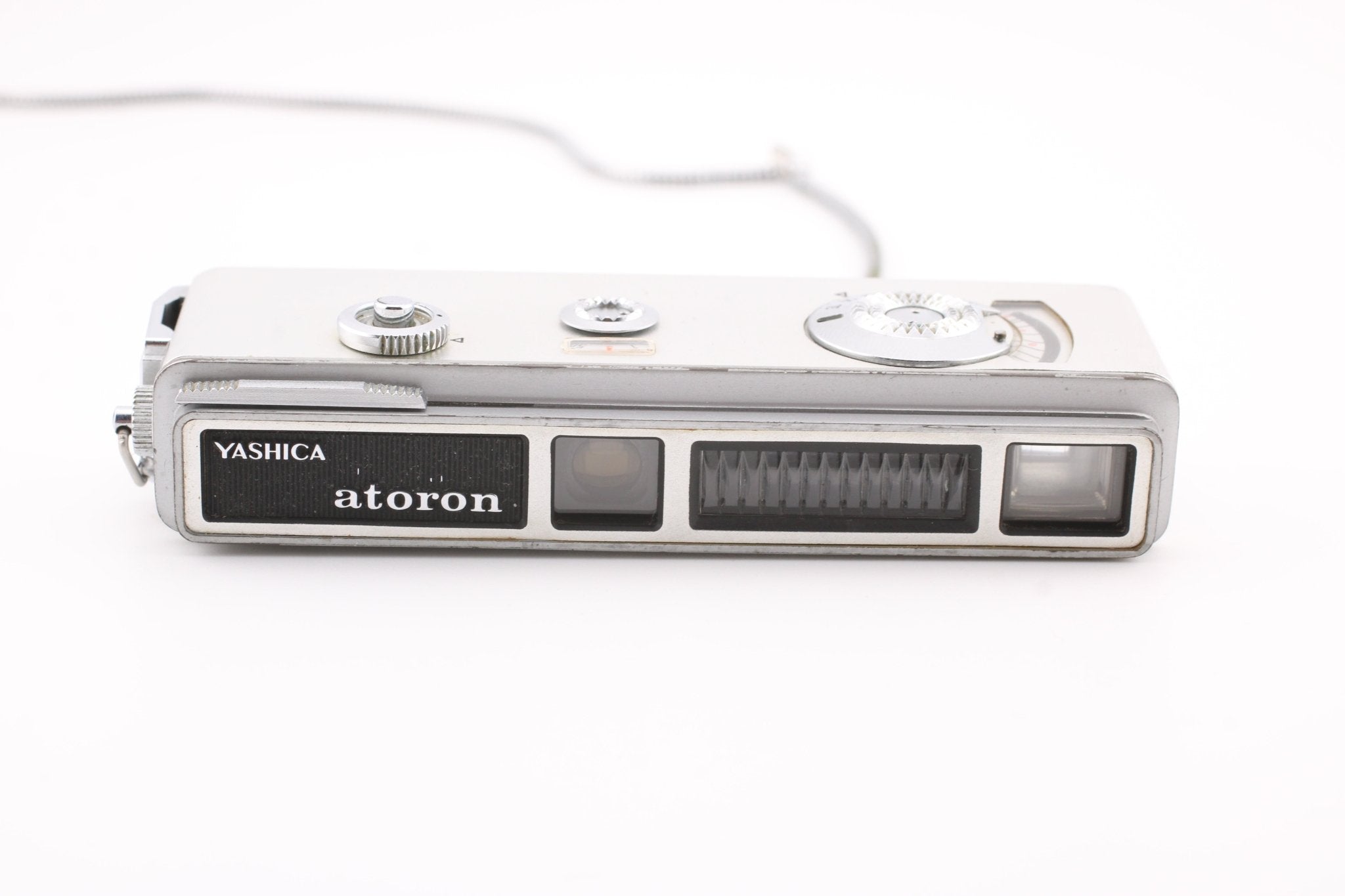 Yashica Atoron (5181) - Yashica