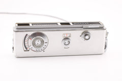Yashica Atoron (5181) - Yashica