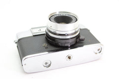 Yashica J (#3536) - Yashica