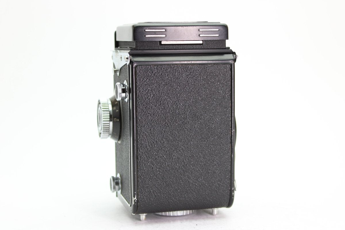 Yashica - Mat TLR (#3380) - Yashica