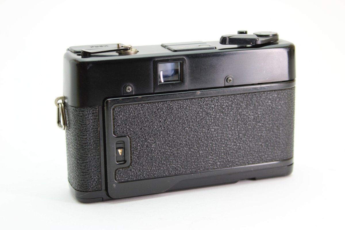 Yashica MF-1 (#2364) - Yashica