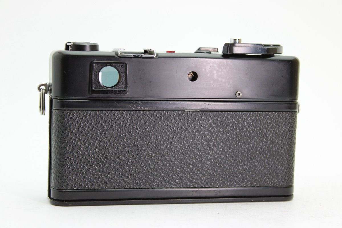 Yashica MG - 1 (#3576) - Yashica