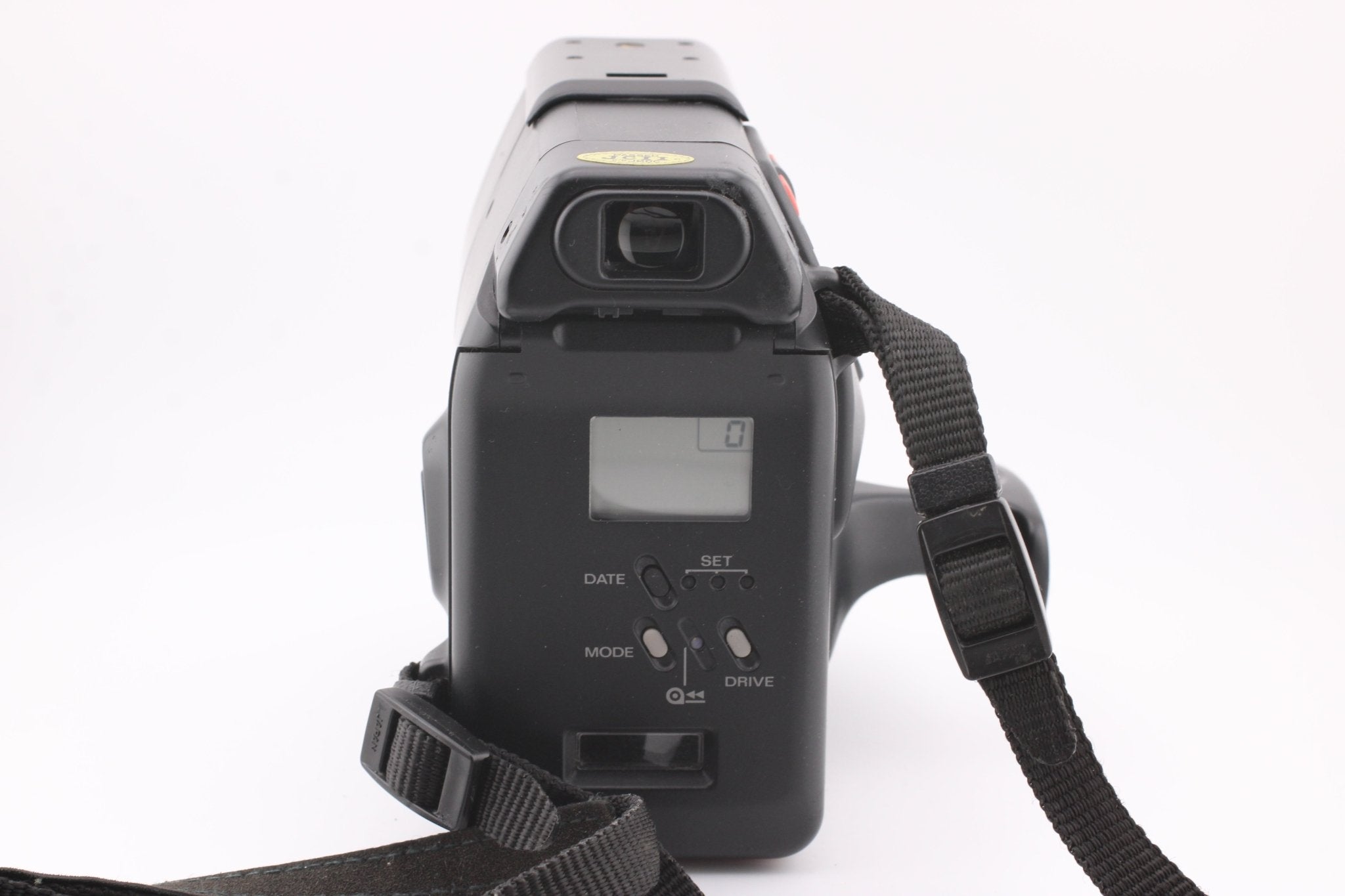 Yashica Samurai X3.0 (5261) - Yashica