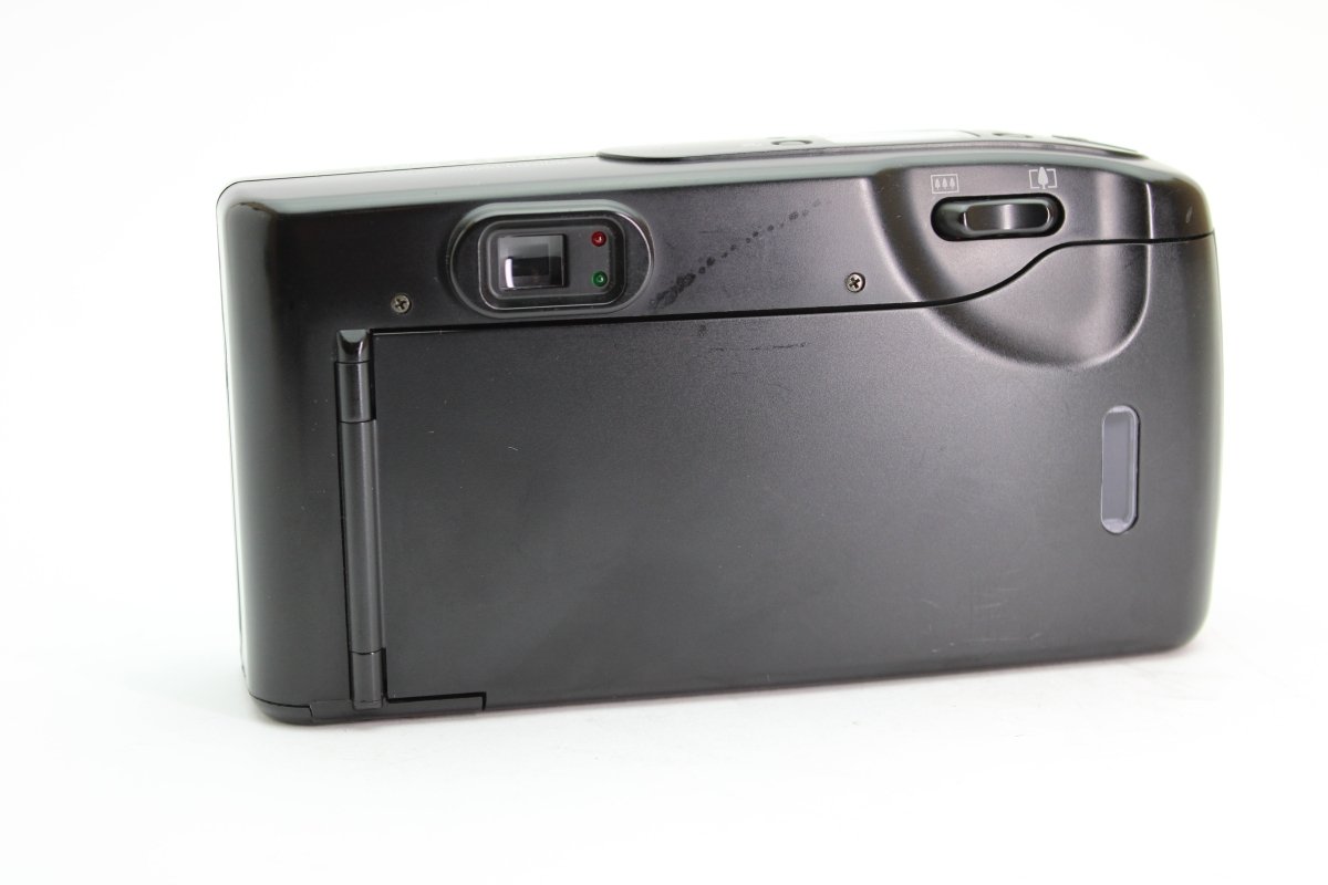 Yashica Zoomtec 90 (#2351) - Yashica