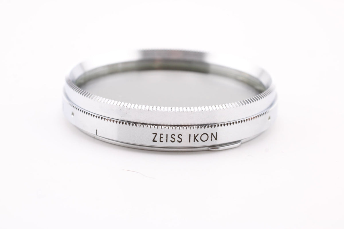 Zeiss Ikon B50 Contapol - 1.5 3x Filter (5237) - Zeiss Ikon