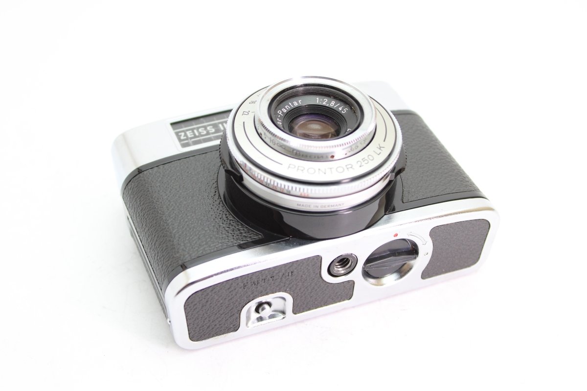 Zeiss Ikon Contina LK (#3451) - Zeiss Ikon