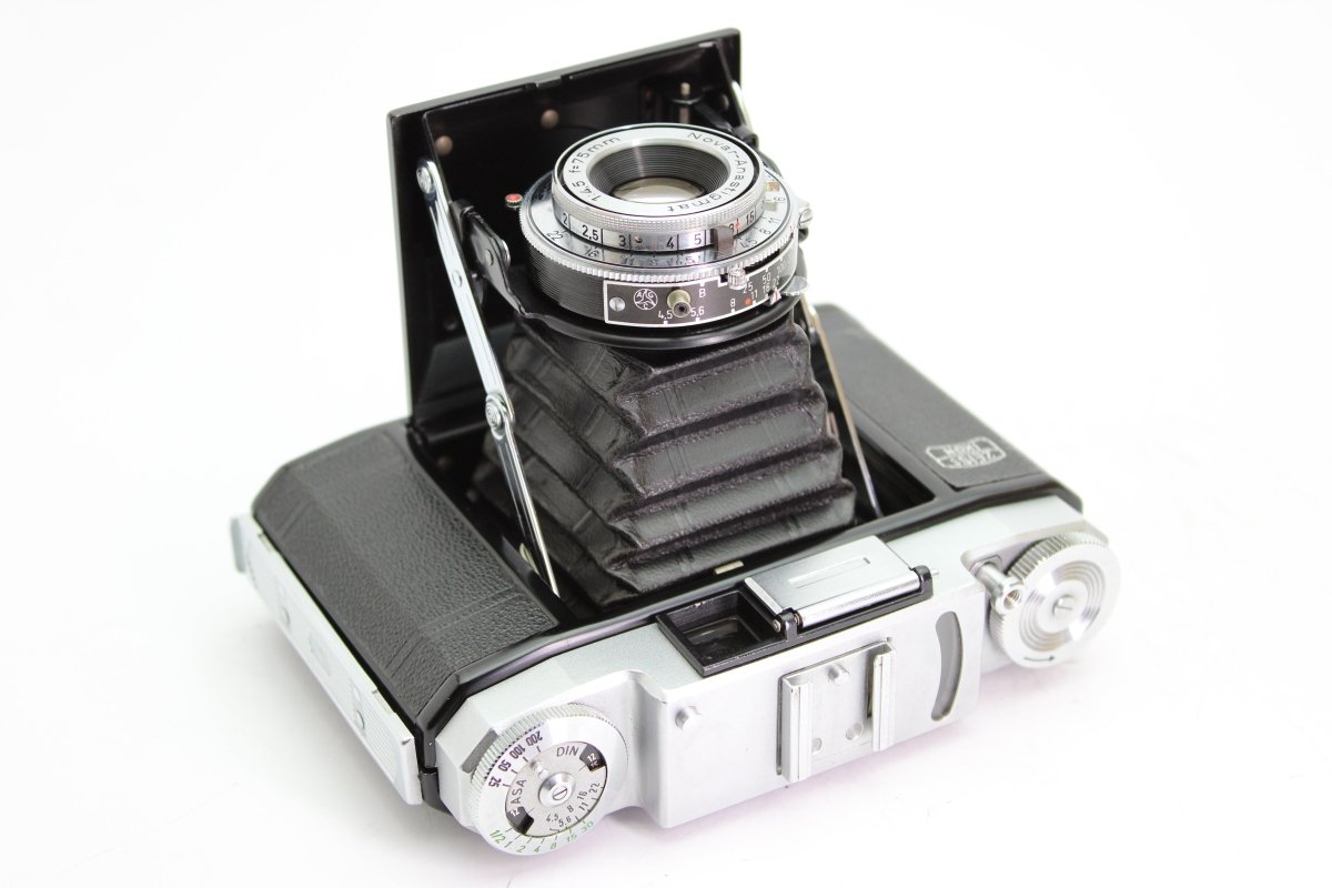 Zeiss Ikon Nettax 513/16 (#3365) - Zeiss Ikon