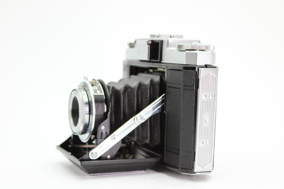 Zeiss Ikon Nettax 513/16 (#3365) - Zeiss Ikon