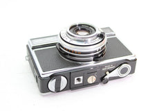 Zeiss Ikon Voigtländer Vitessa 1000 SR (#3537) - OldCamsByJens