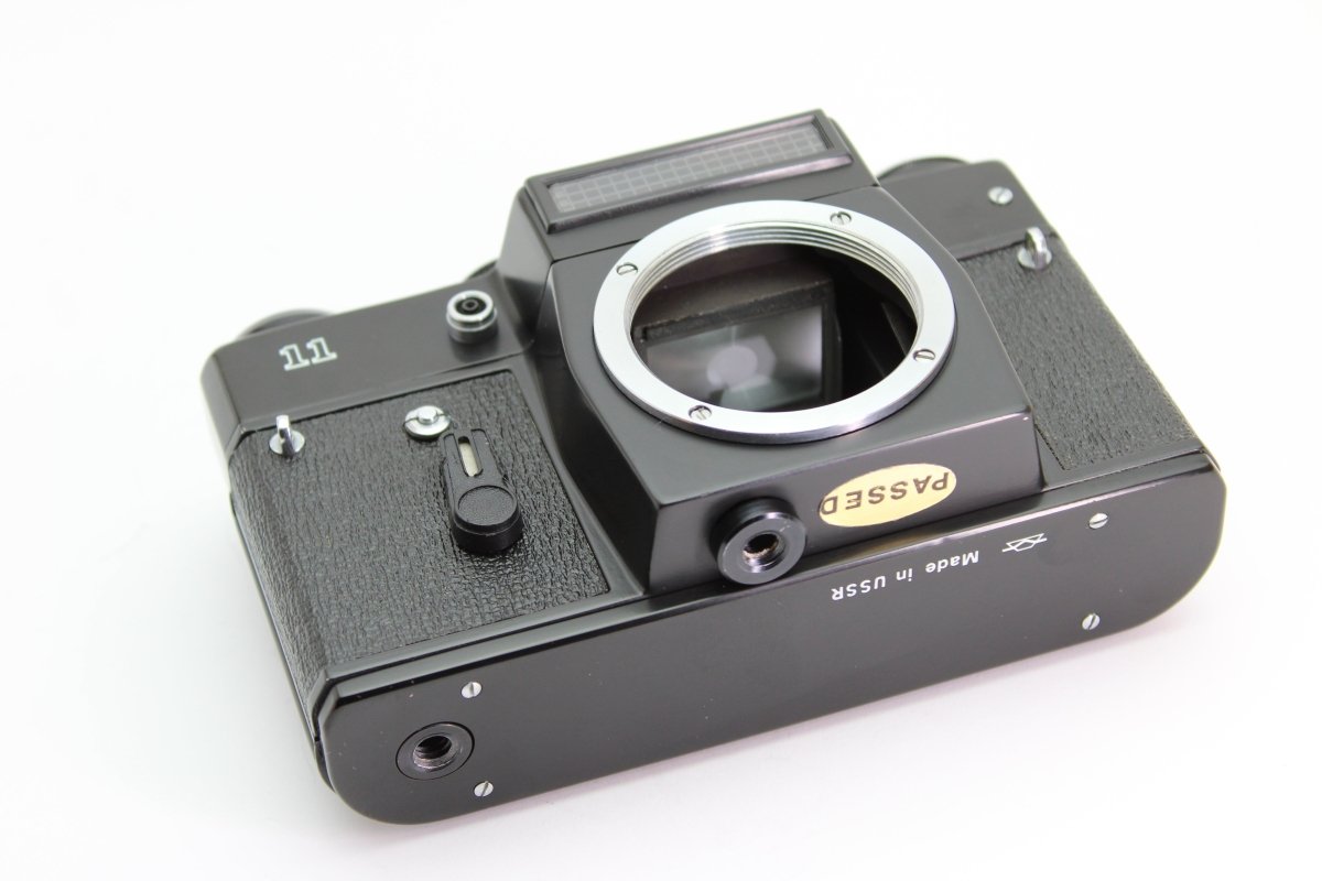 Zenit 11 Body (#3029) - Zenit