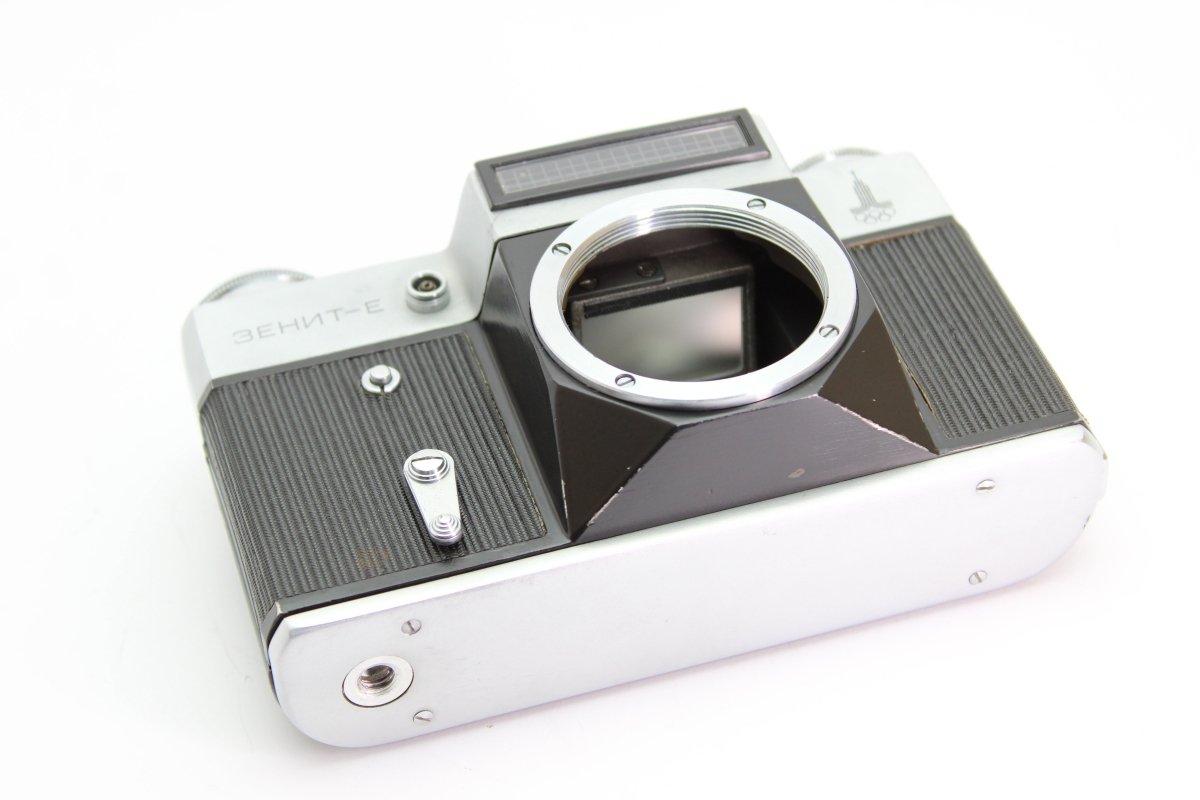 Zenit - E Body (#3030) - Zenit