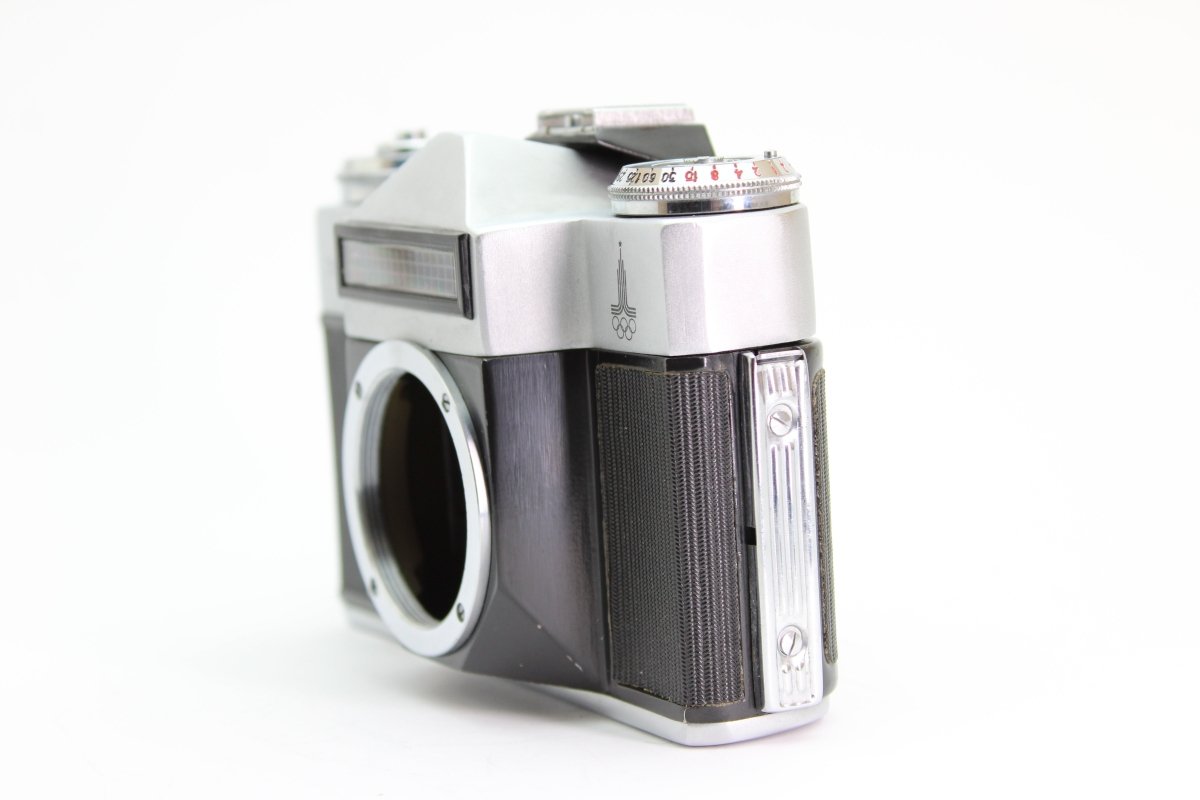 Zenit - E Body (#3030) - Zenit