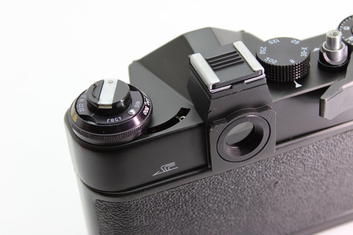 Zenit ET Body (#3028) - Zenit