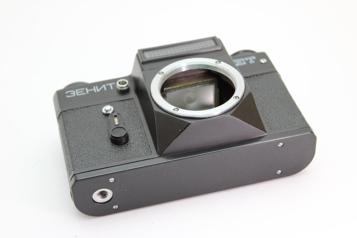 Zenit ET Body (#3028) - Zenit