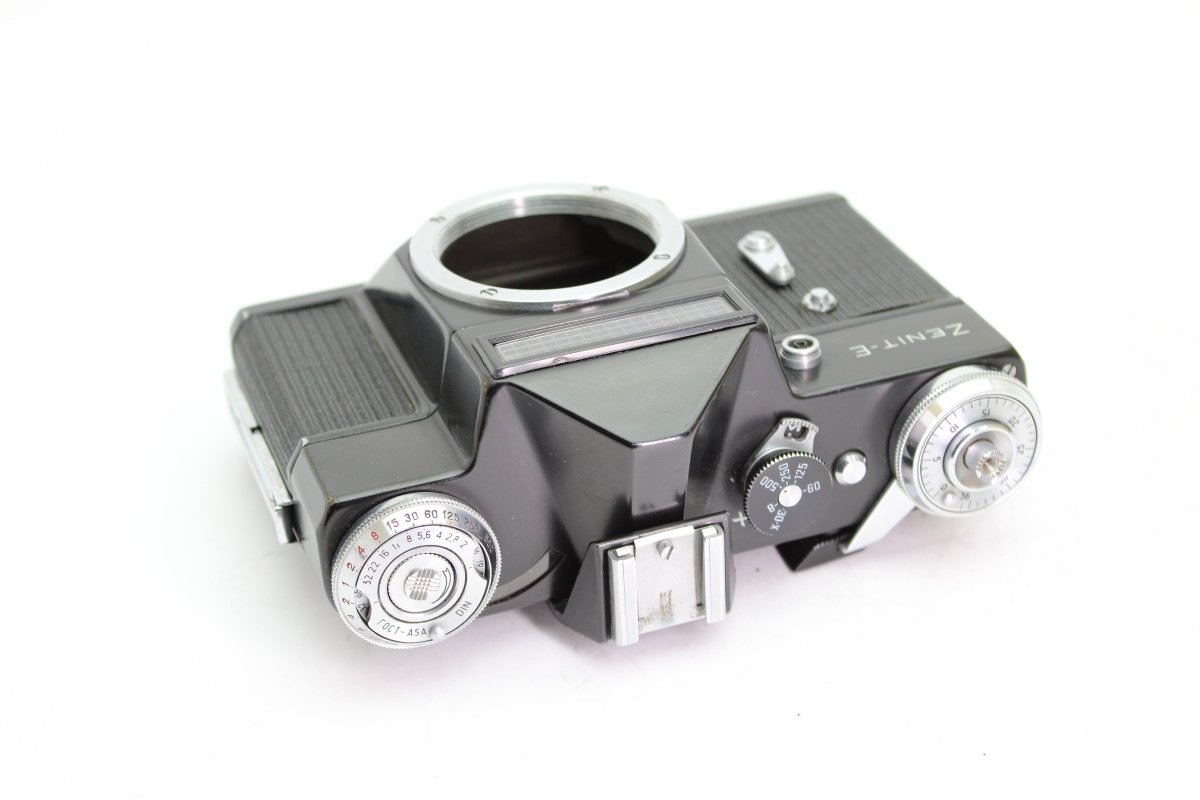 Zenit Zenit - E (#3446) - Zenit