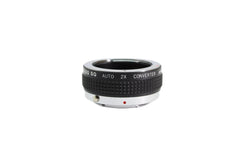 Access SQ Auto 2x Convertor - Access