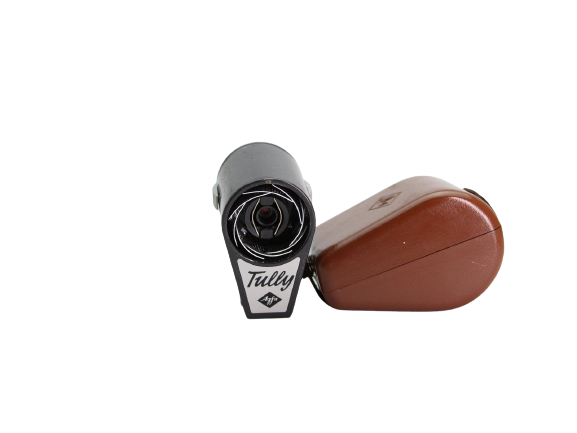 AGFA Tullly for Flash Bulbs - Agfa