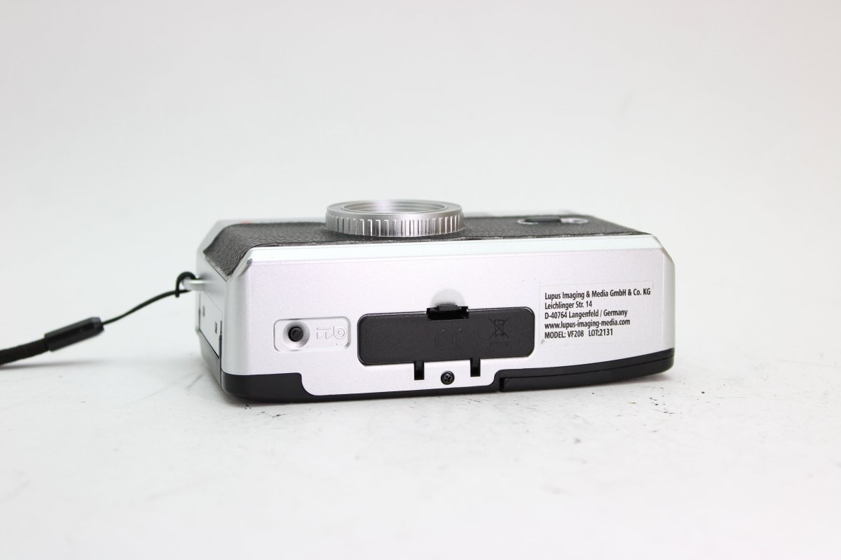 Agfaphoto Focus Free - Agfa