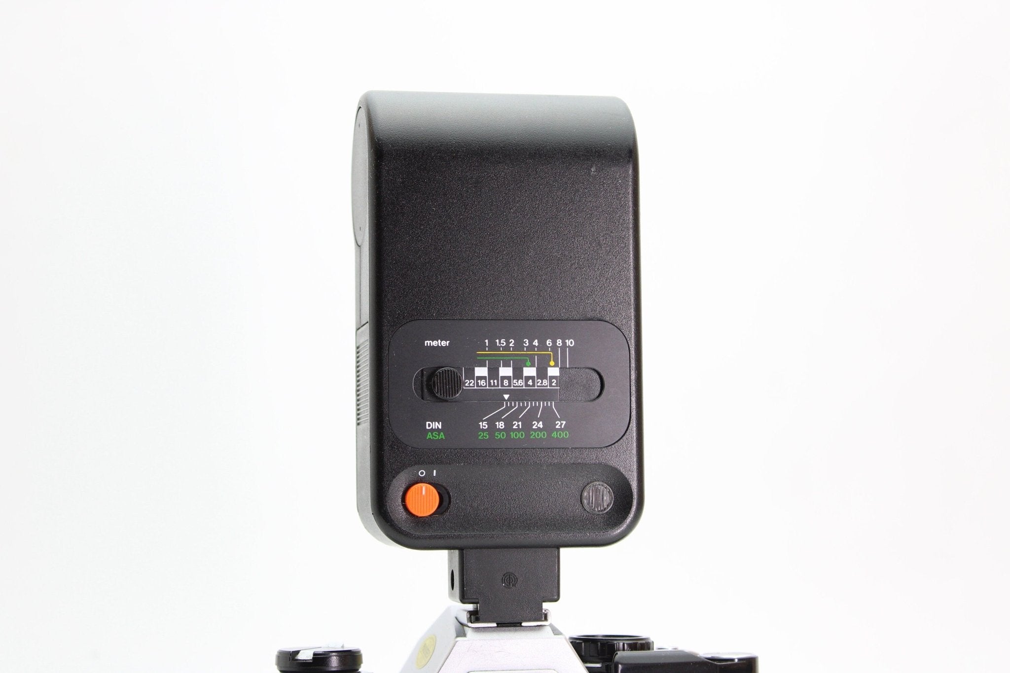 Agfatronic 261 CB - Agfa