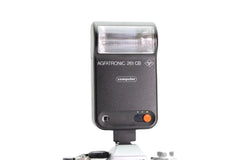 Agfatronic 261 CB - Agfa