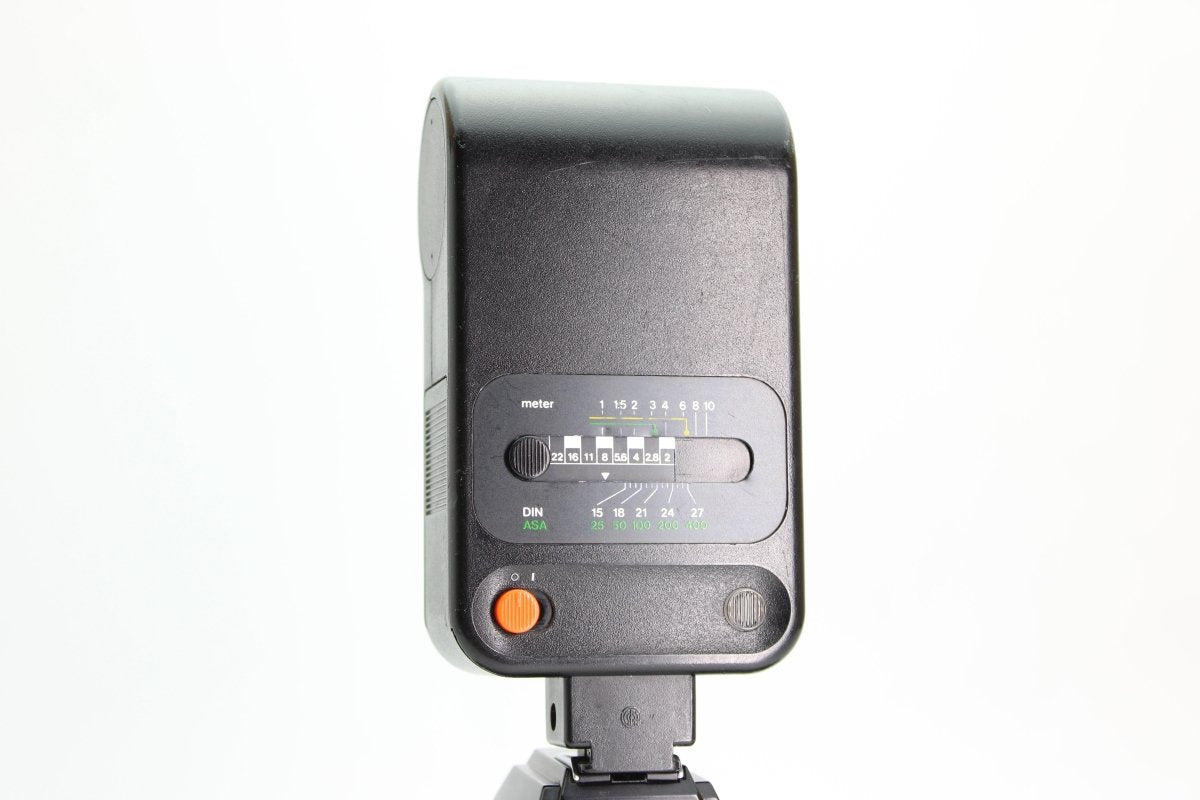 Agfatronic 261 CB Computer - Agfa