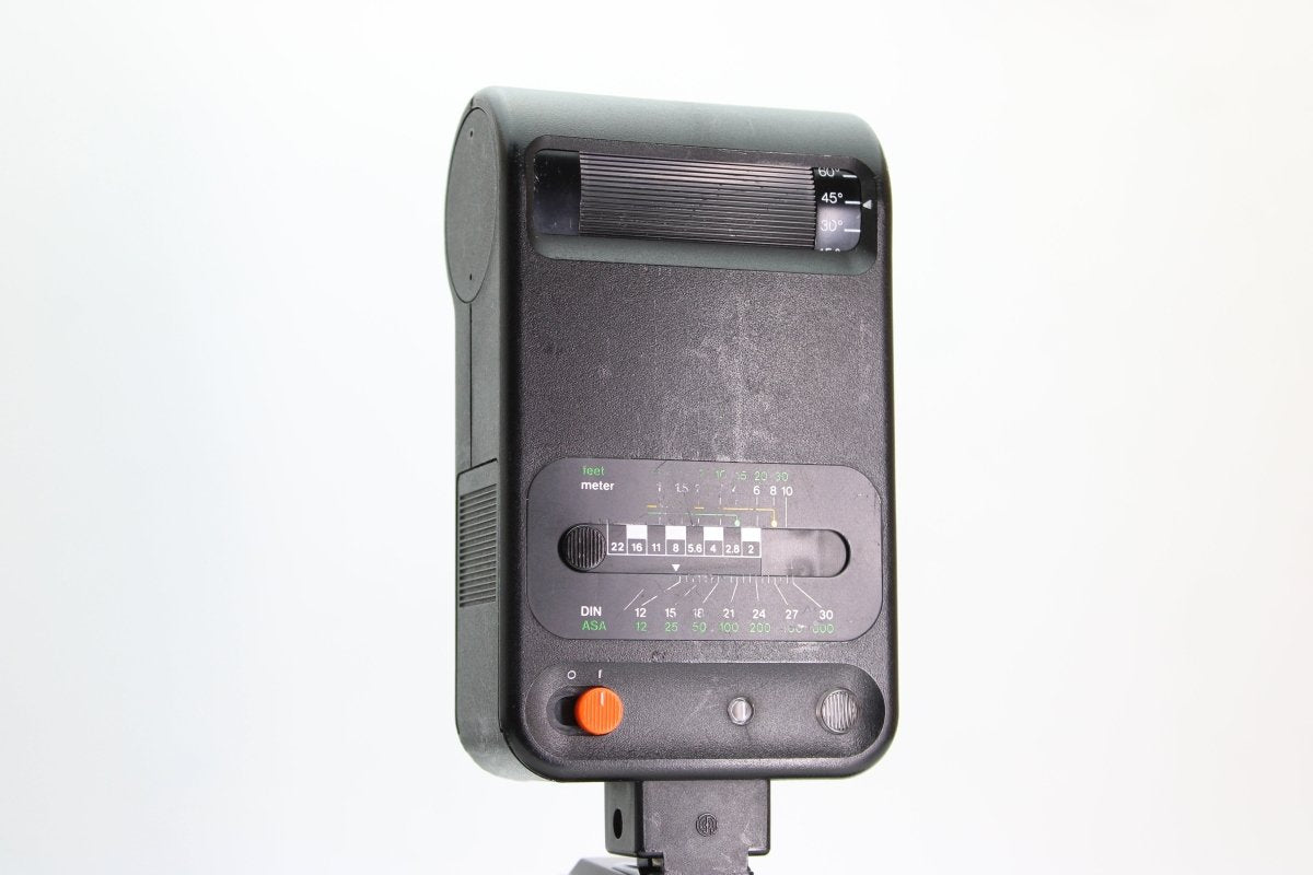 Agfatronic 320 CA - Agfa