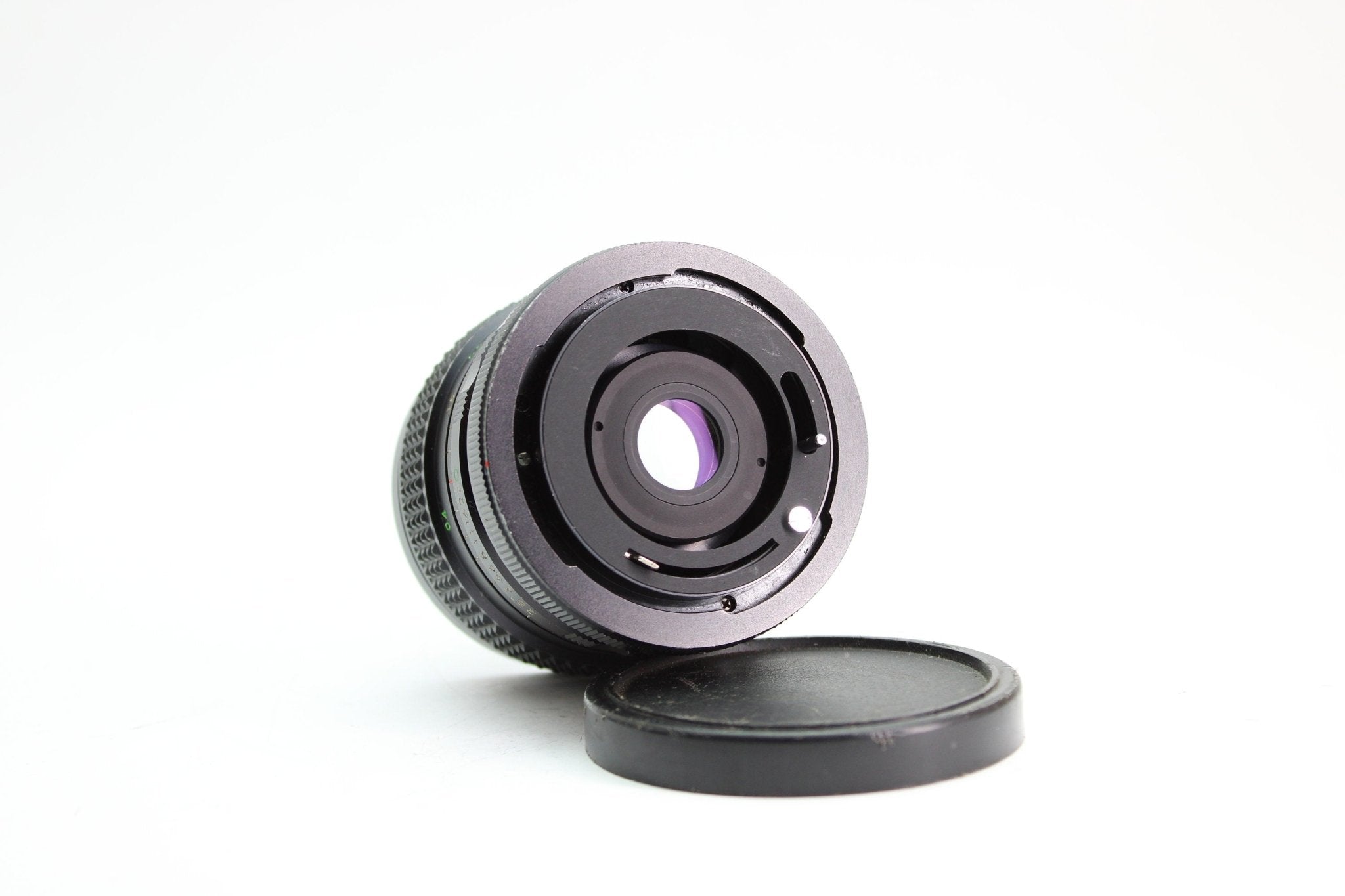 Albinar 28mm f/2.8 - Albinar