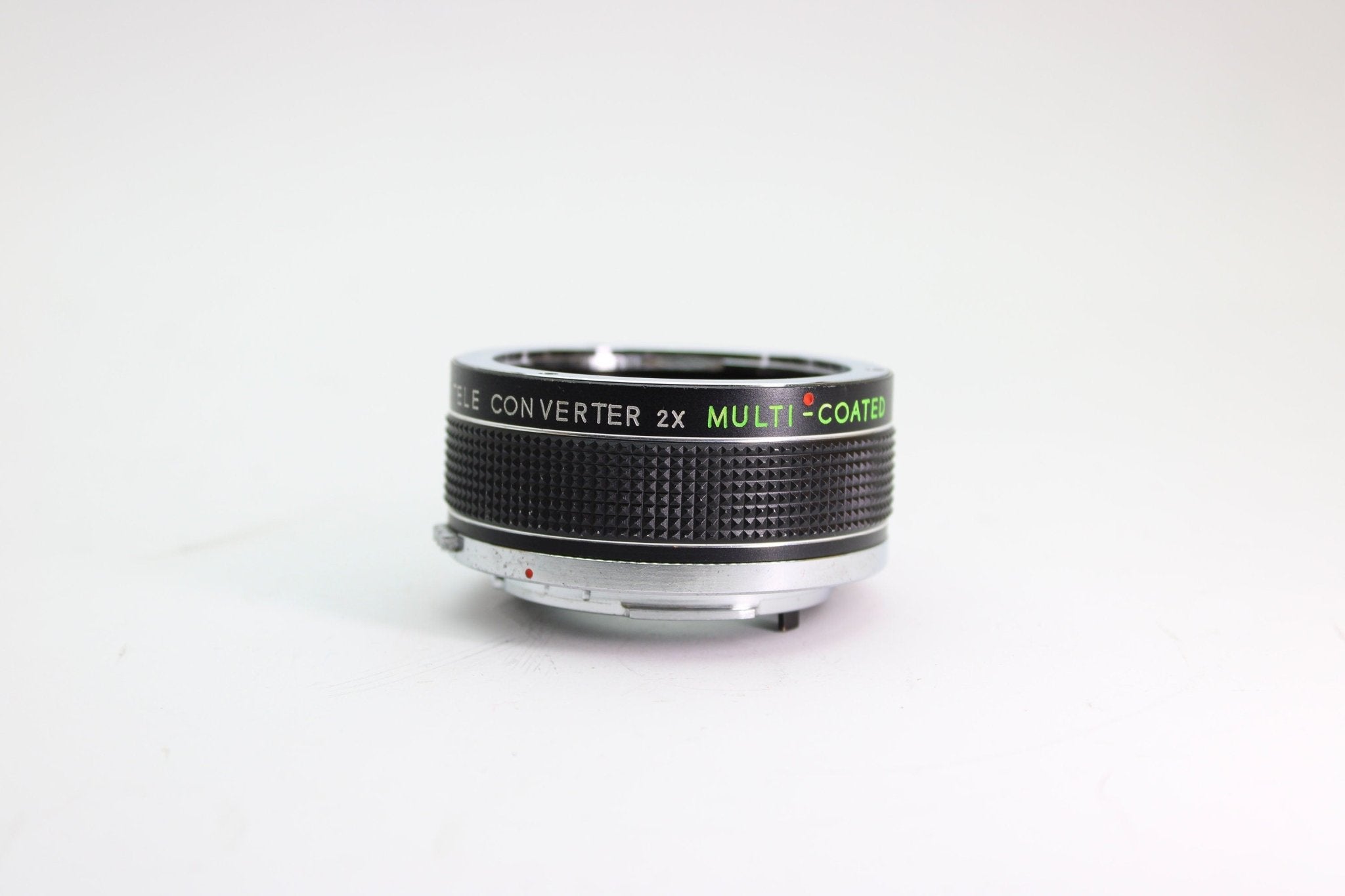 Albinar Auto Tele Converter 2x - Albinar