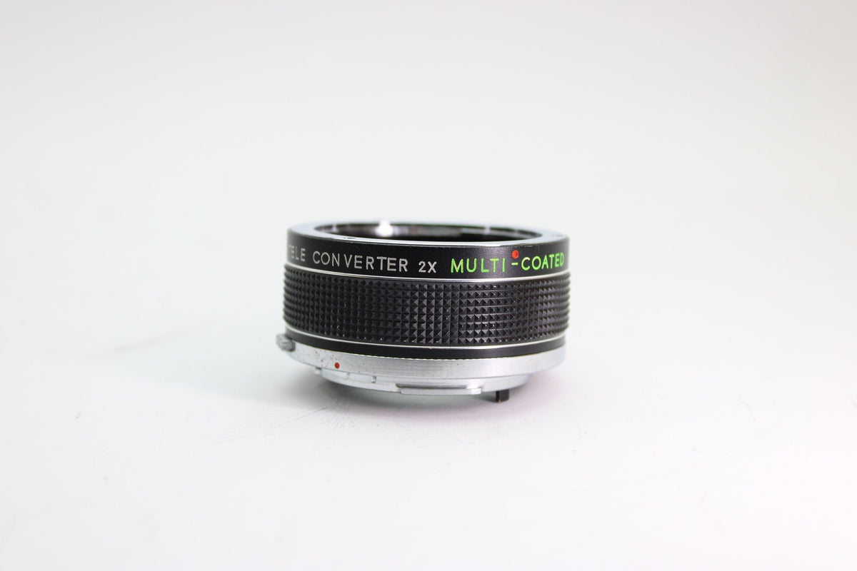Albinar Auto Tele Converter 2x - Albinar
