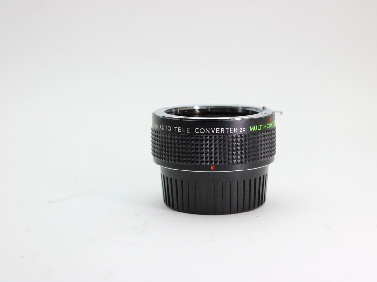 Aroma Auto Tele Converter 2x - Aroma