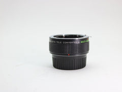 Aroma Auto Tele Converter 2x - Aroma