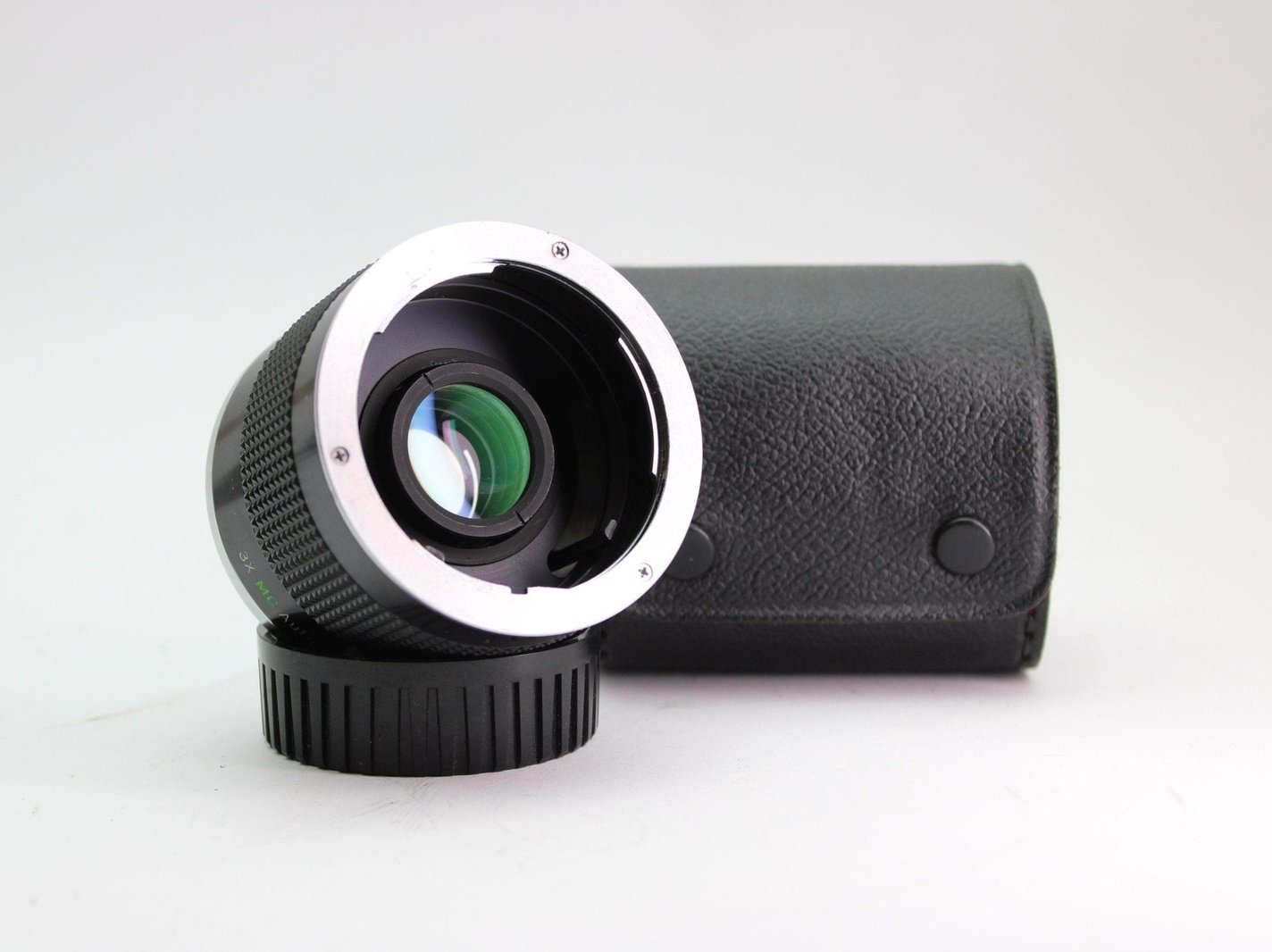 Auto Prinz Var-I-Rim Teleconverter 3x - Prinz