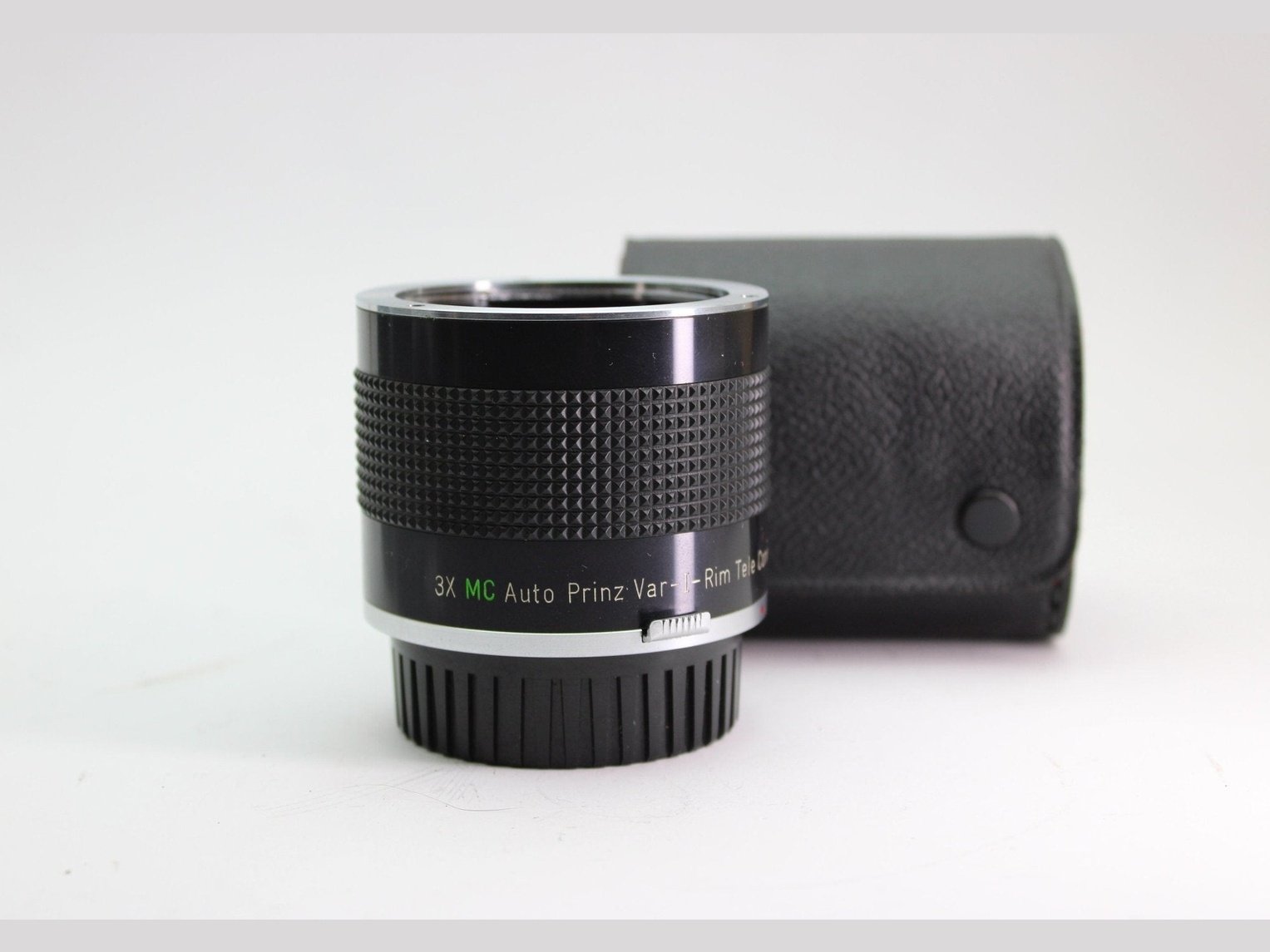 Auto Prinz Var-I-Rim Teleconverter 3x - Prinz