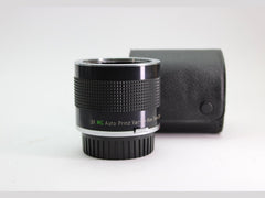 Auto Prinz Var-I-Rim Teleconverter 3x - Prinz