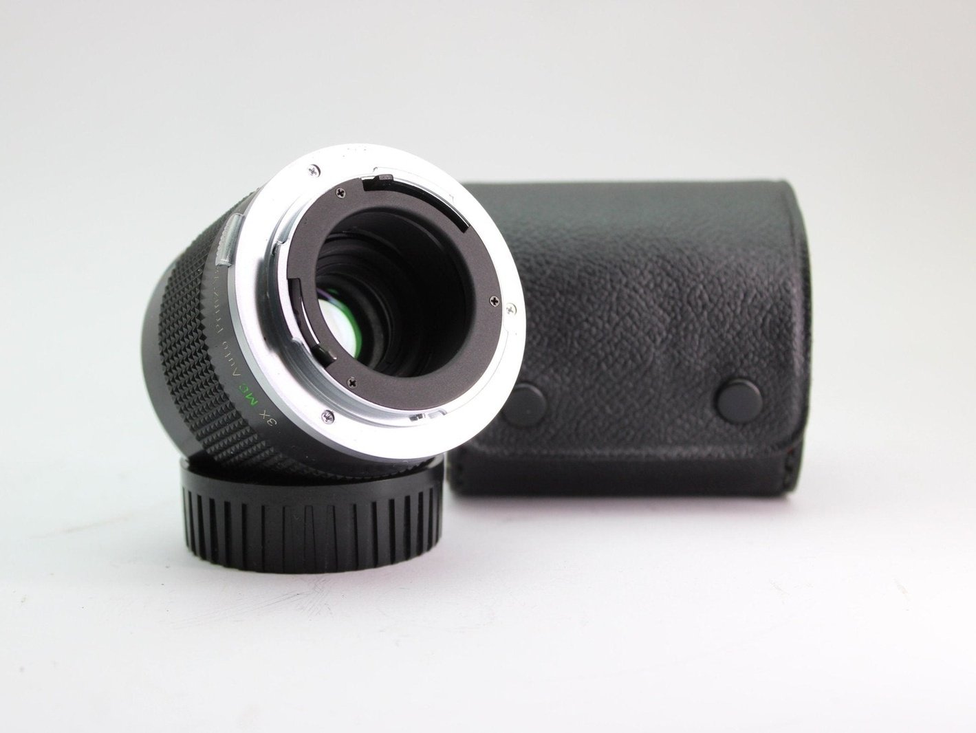 Auto Prinz Var-I-Rim Teleconverter 3x - Prinz