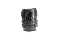 Canon 35-70mm f/3.5-4.5 - Canon - FD