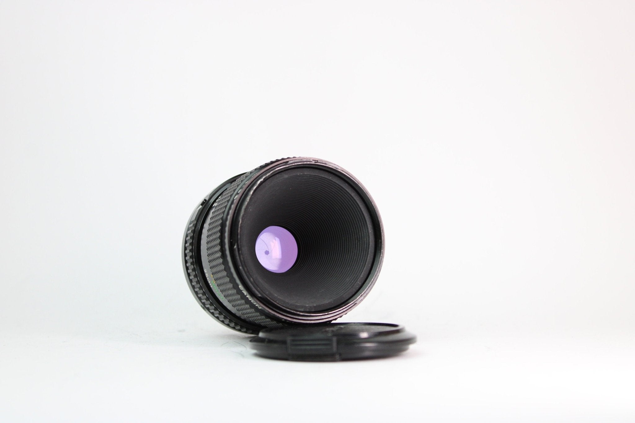 Canon 50mm f/3.5 - Canon