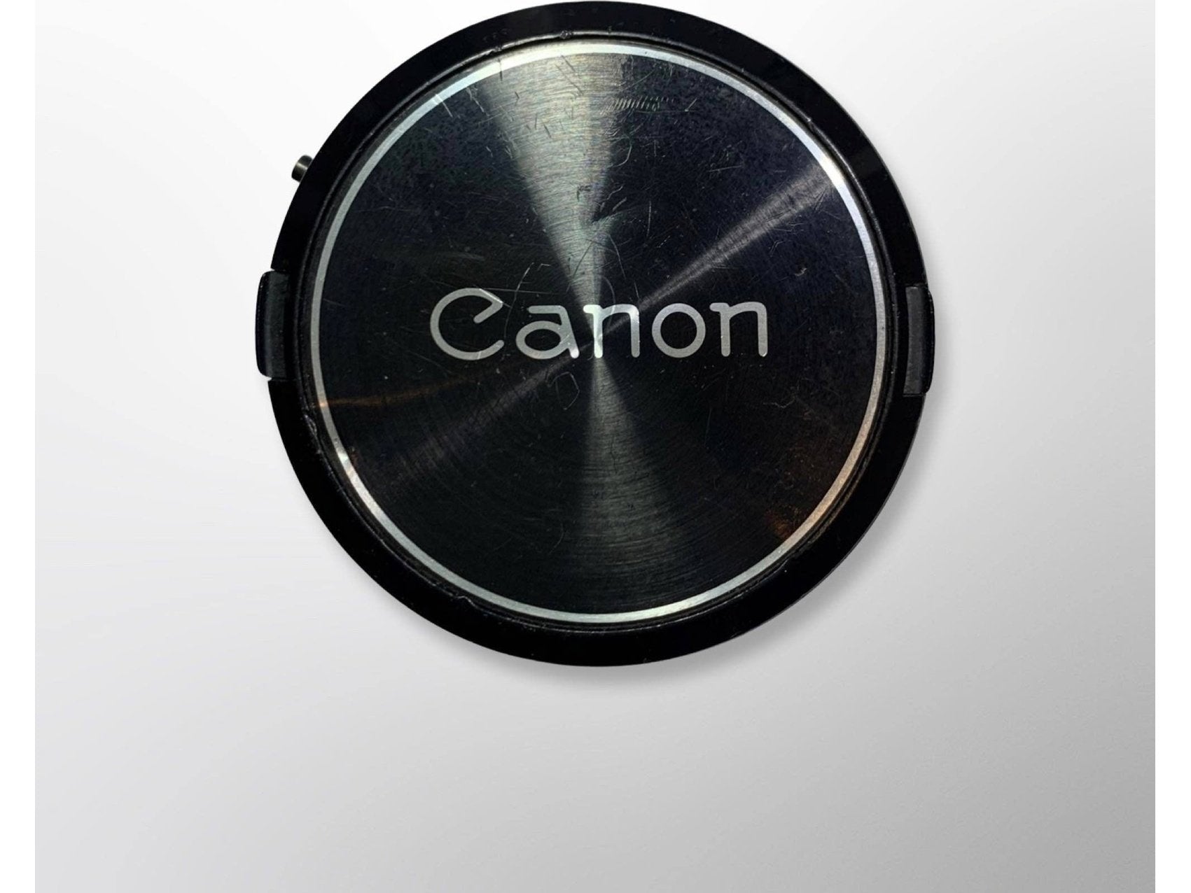 Canon 50mm f/3.5 S.S.C. - Canon