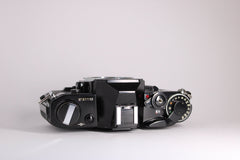 Canon AE-1 - Canon