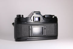 Canon AE-1 - Canon