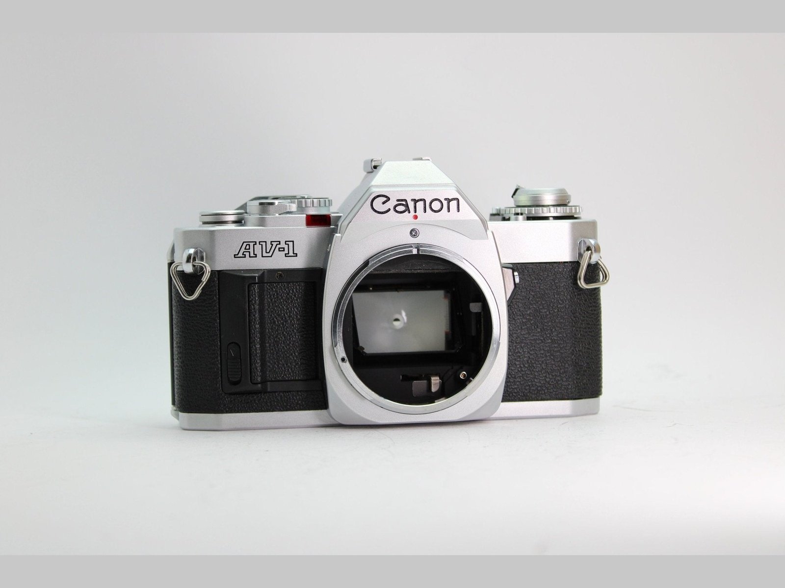 Canon AV-1 + 50mm - Bestseller