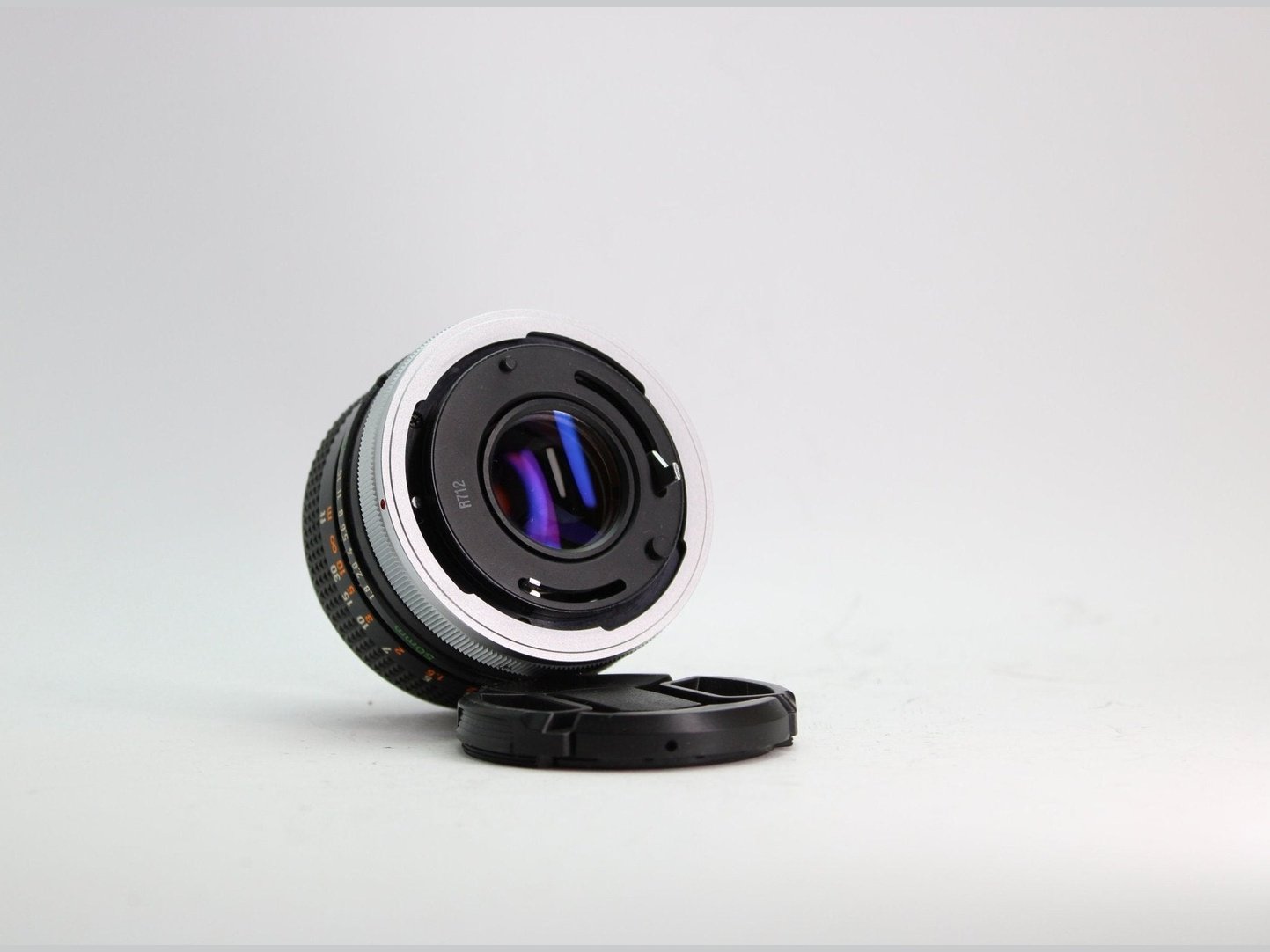 Canon AV-1 + 50mm - Bestseller